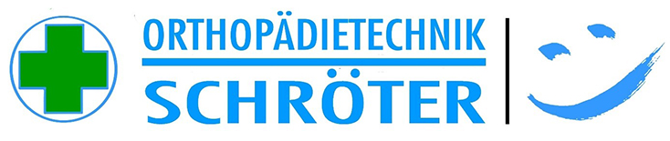 Orthopädietechnik Schröter Co. GmbH