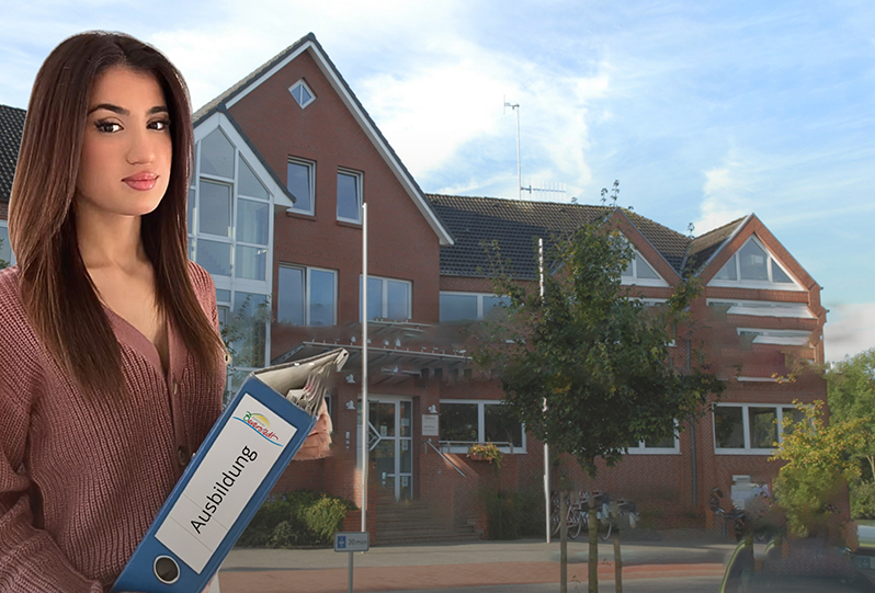 Abwasserreinigungsanlage