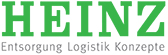 Heinz Entsorgung Logistik Konzepte