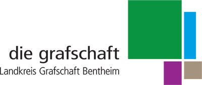 die Grafschaft Landkreis Grafschaft Bentheim