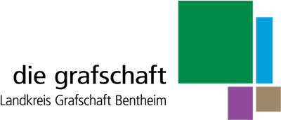 die Grafschaft Landkreis Grafschaft Bentheim