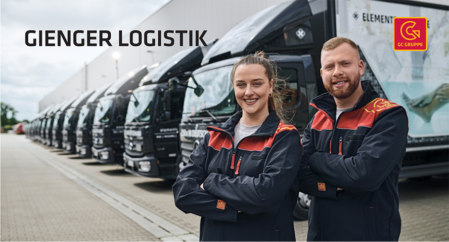 Mitarbeiter der GC Gruppe