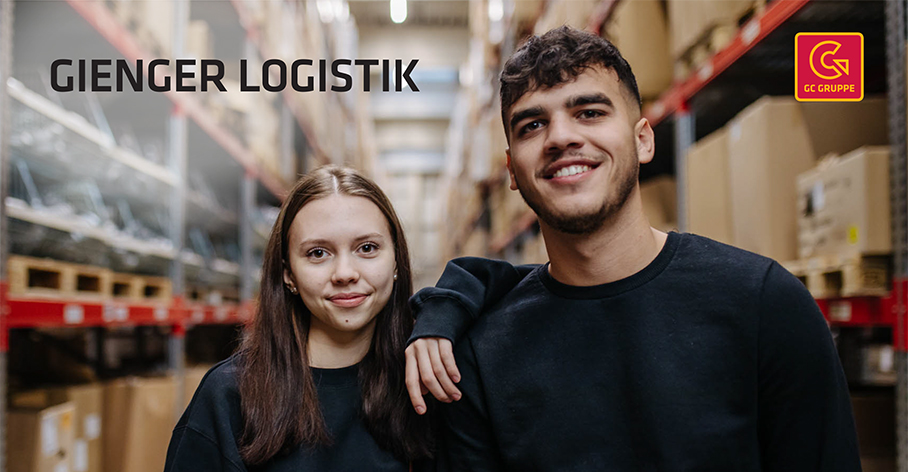 Mitarbeiter der GC Gruppe