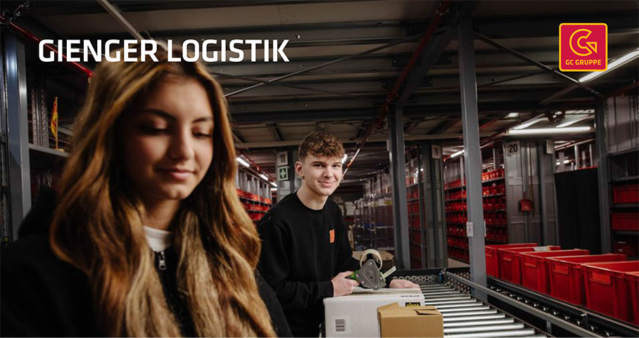 Mitarbeiter der GC Gruppe