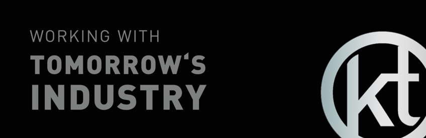 Working with tomorrow´s industry