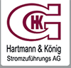 Hartmann & König Stromzuführungs AG