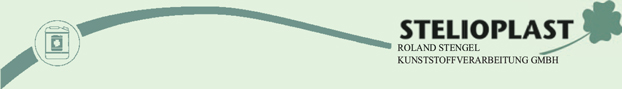 Stelioplast Roland Stengel Kunststoffverarbeitung GmbH