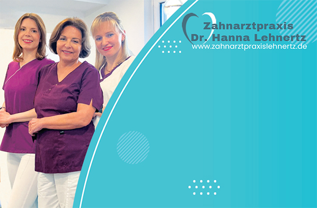 Zahnarztpraxis Dr. Hanna Lehnertz www.zahnarztpraxislehnertz.de, Team von Zahnarztpraxis Dr. Hanna Lehnertz
