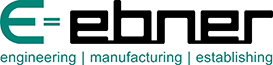 Ebner GmbH & Co. KG Anlagen und Apparate engineering / manufacturing / establishing