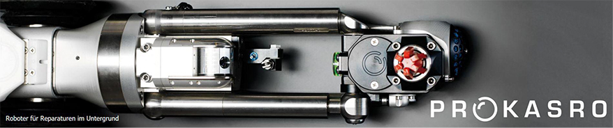 ProKASRO Mechatronik GmbH