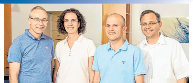 Headerbild von Dialyse Simmern