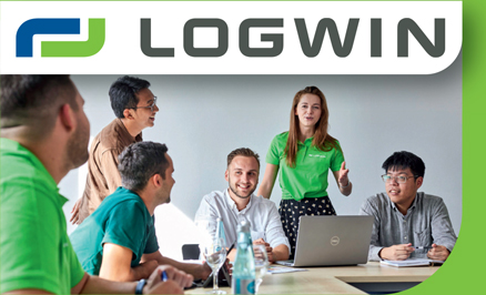 Logwin Air + Ocean Deutschland GmbH
