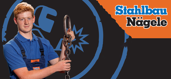 Stahlbau Nägele