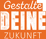 Gestalte deine Zukunft