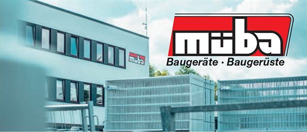 Müller & Baum GmbH & Co. KG
