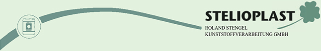 Stelioplast Roland Stengel Kunststoffverarbeitung GmbH