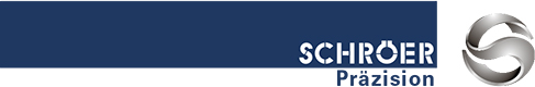 Schröer Präzision GmbH & Co. KG