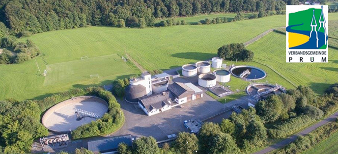 Verbandsgemeindeverwaltung Prüm