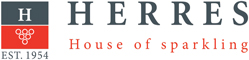 EST. 1954 HERRES House of sparkling