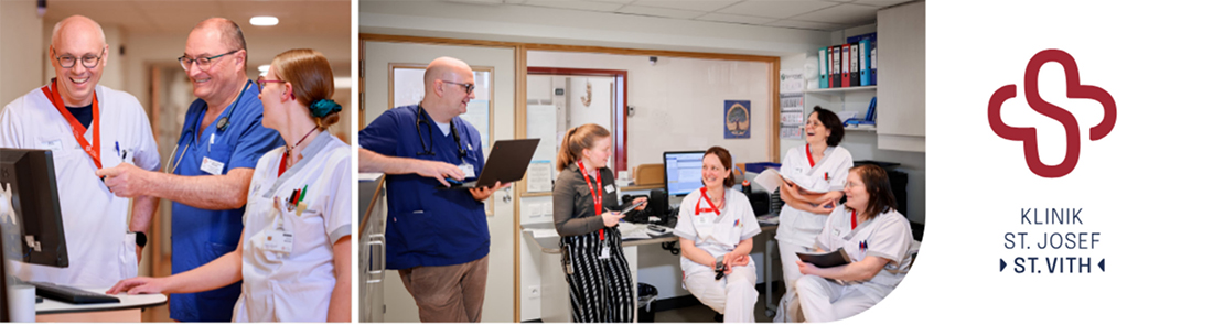KLINIK ST. JOSEF ST. VITH