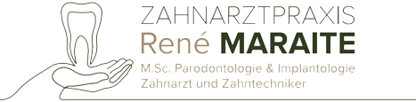 Zahnarztpraxis René Maraite M.Sc. Parodontologie & Implantologie Zahnarzt und Zahntechniker