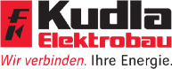 Kudla Elektrobau - Wir verbinden. Ihre Energie.
