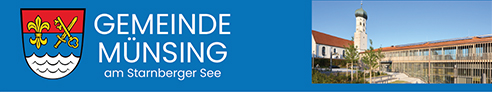 Gemeinde Münsing am Starnberger See
