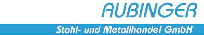 AUBINGER Stahl- und Metallhandel GmbH