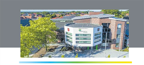 Rathaus Samtgemeinde Nordhümmling