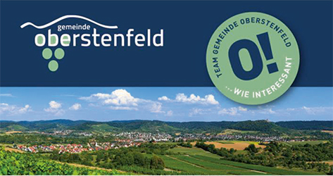 Gemeinde Oberstenfeld Team Foberstenfeld Gemeinde ... wie Interessant