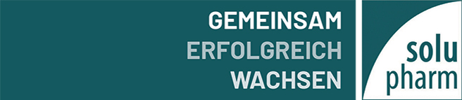 Solupharm Pharmazeutische Erzeugnisse GmbH - Gemeinsam Erfolgreich Wachsen
