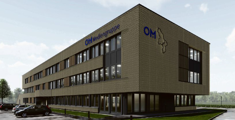 OM-Medien GmbH & Co. KG