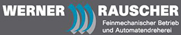 Werner Rauscher