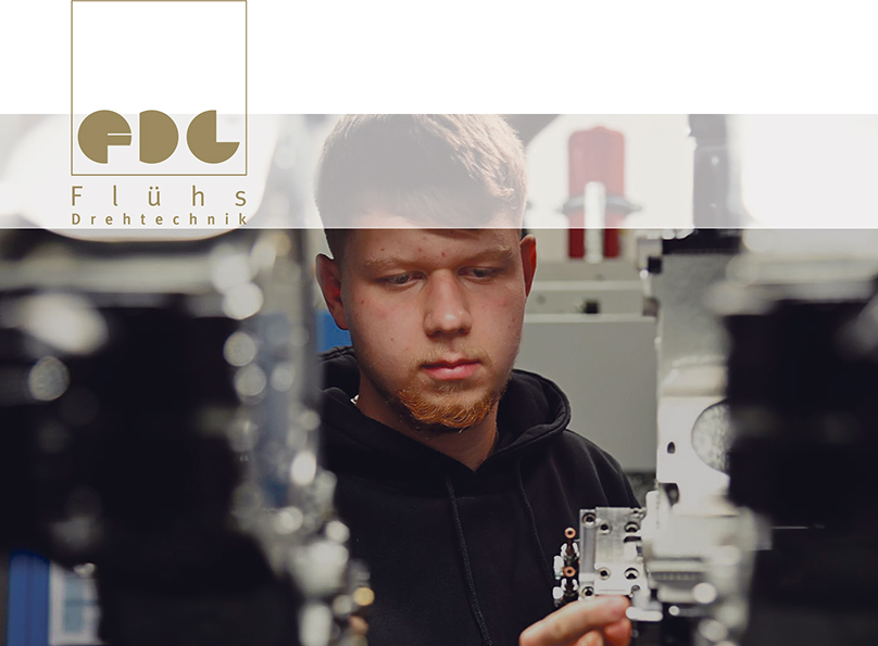 Flühs Drehtechnik