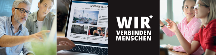 Gruppen von Menschen in Gesprächen und Meetings. Wir verbinden Menschen