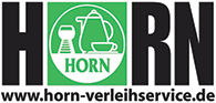 Horn Verleihservice