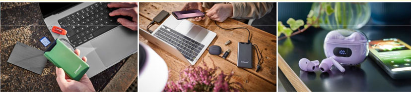 Laptop für Home Office und Büro