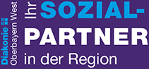 Diakonie Oberbayern West - Ihr Sozialpartner in der Region