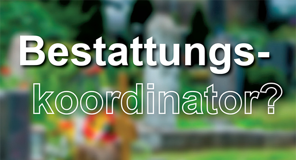 Sauberkeitsinspektor?