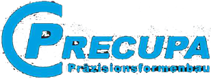 PRECUPA Präzisionsformenbau