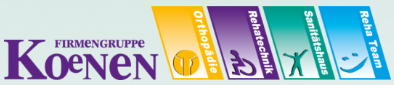 Firmengruppe Koenen