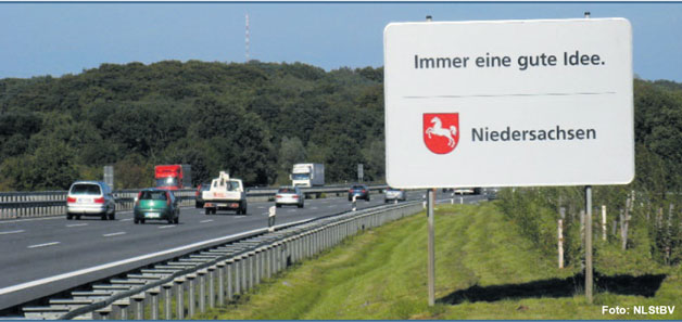 Immer eine gute Idee