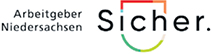 Arbeitgeber Niedersachsen Sicher.