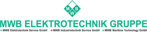 MWB Elektrotechnik Gruppe