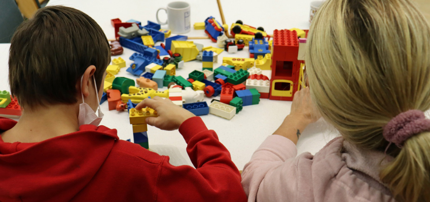 Heilerziehungspflegerin