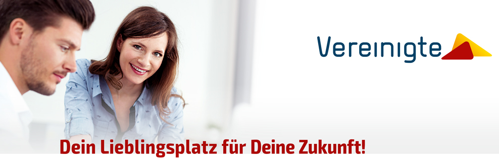 Mitarbeiter - Dein Lieblingsplatz für Deine Zukunft!