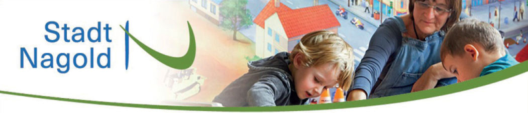 das Museum im Steinhaus bei der Großen Kreisstadt Nagold, Stadt Nagold