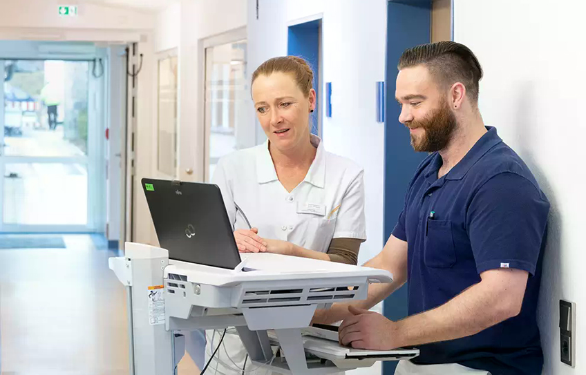 Neurologische Klinik Sorpesee