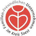 Familien-Freundliches-Unternehmen im Kreis Soest