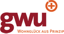 gwu WOHNGLÜCK AUS PRINZIP